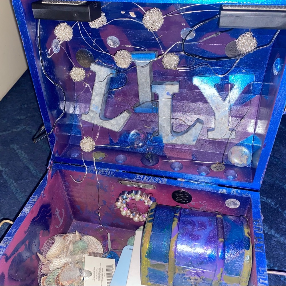 Custom Treasure Chests. - Picture 8 of 8